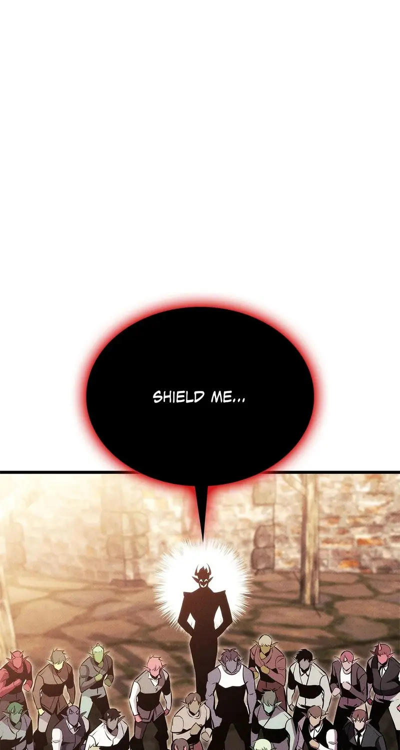 Rankers Return Chapter 203 - Page 104