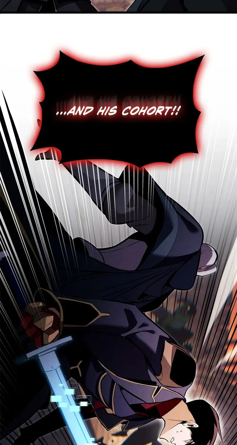 Rankers Return Chapter 203 - Page 107
