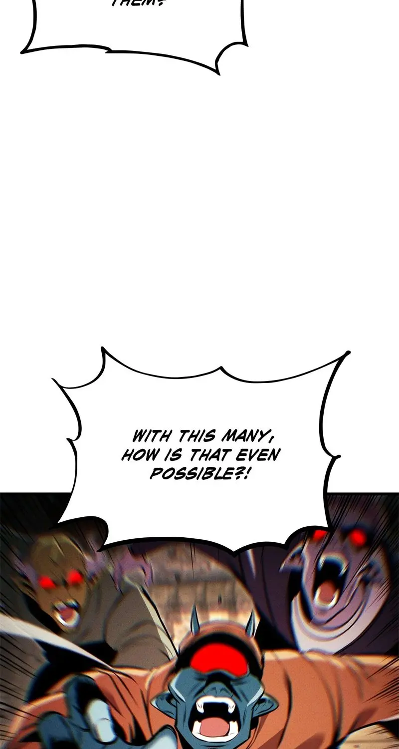 Rankers Return Chapter 203 - Page 111