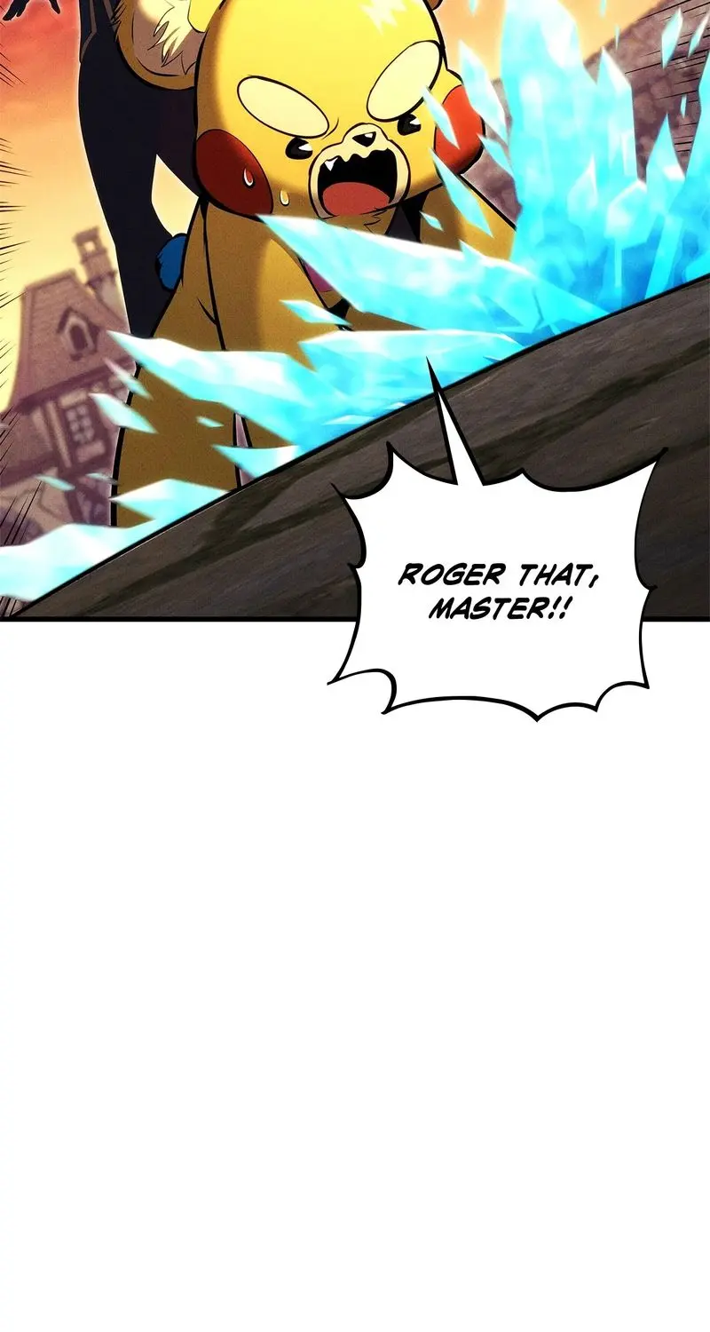 Rankers Return Chapter 203 - Page 117