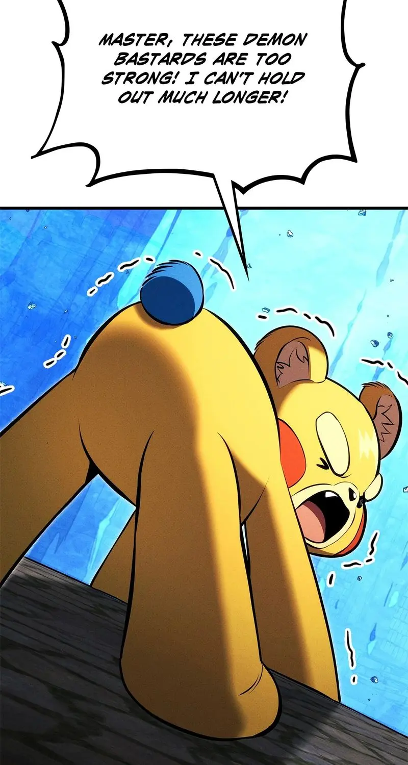 Rankers Return Chapter 203 - Page 123