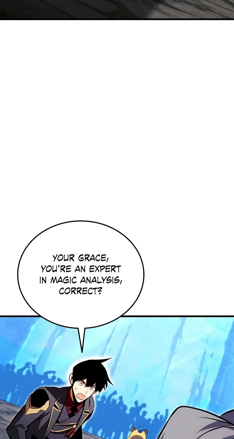 Rankers Return Chapter 203 - Page 124