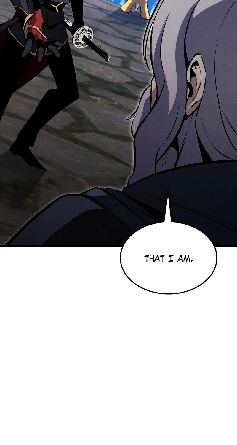 Rankers Return Chapter 203 - Page 125