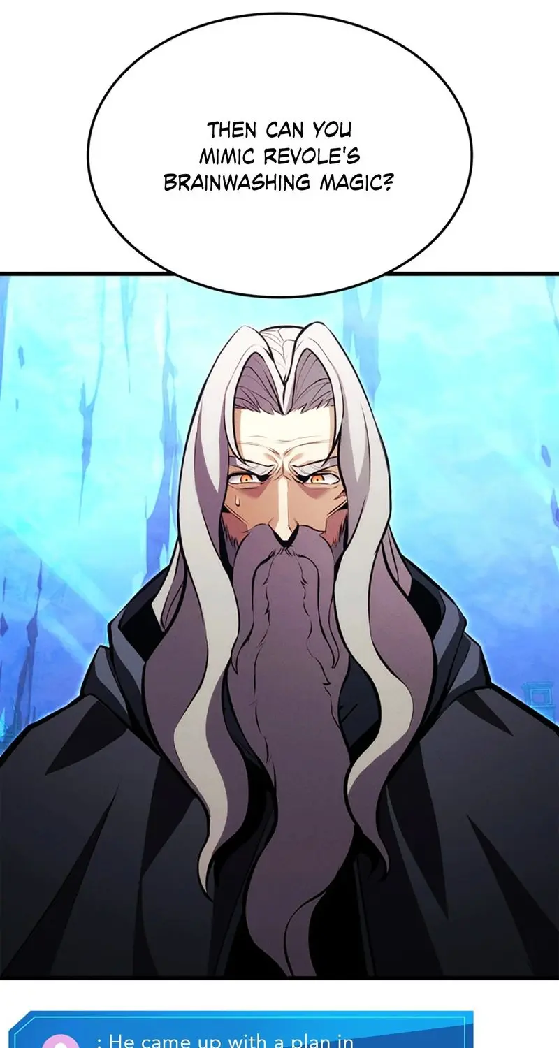 Rankers Return Chapter 203 - Page 127
