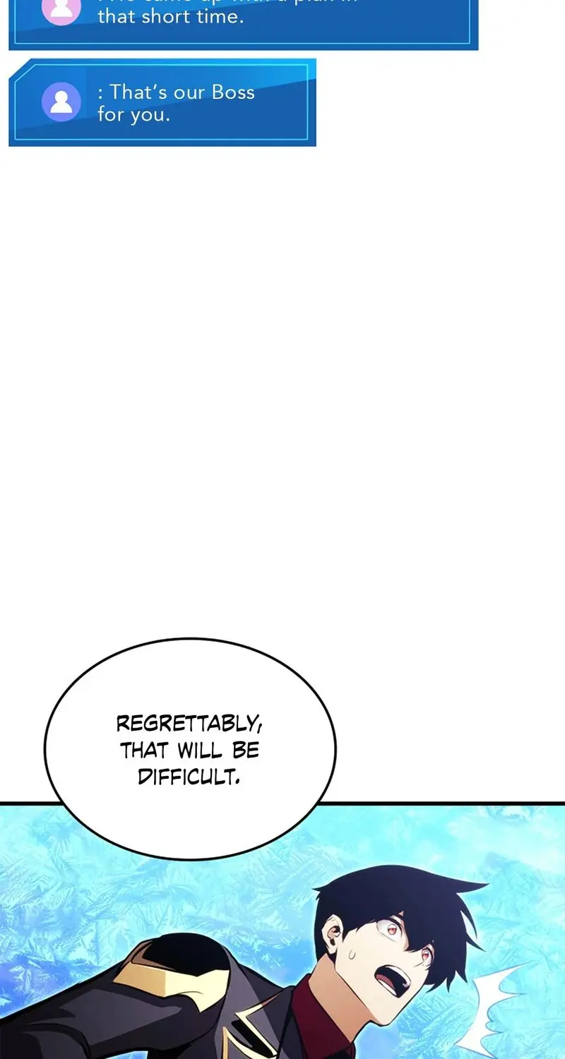 Rankers Return Chapter 203 - Page 128
