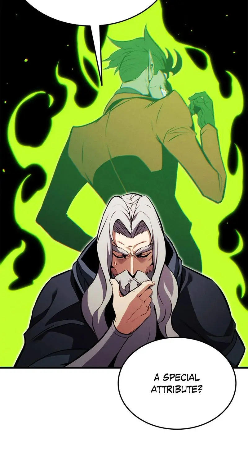 Rankers Return Chapter 203 - Page 130