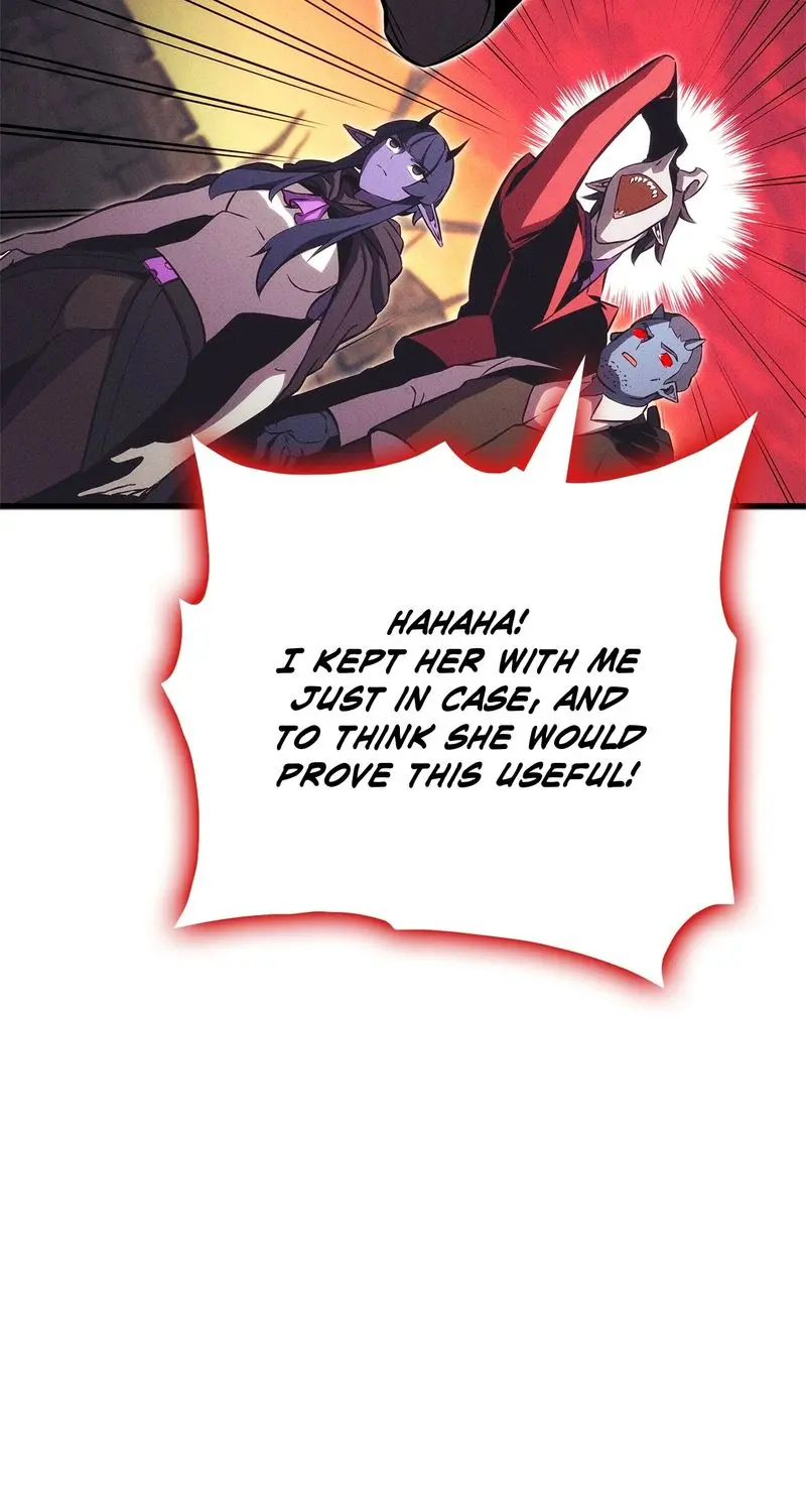 Rankers Return Chapter 203 - Page 18