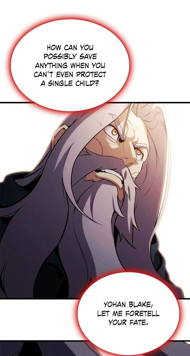 Rankers Return Chapter 203 - Page 20