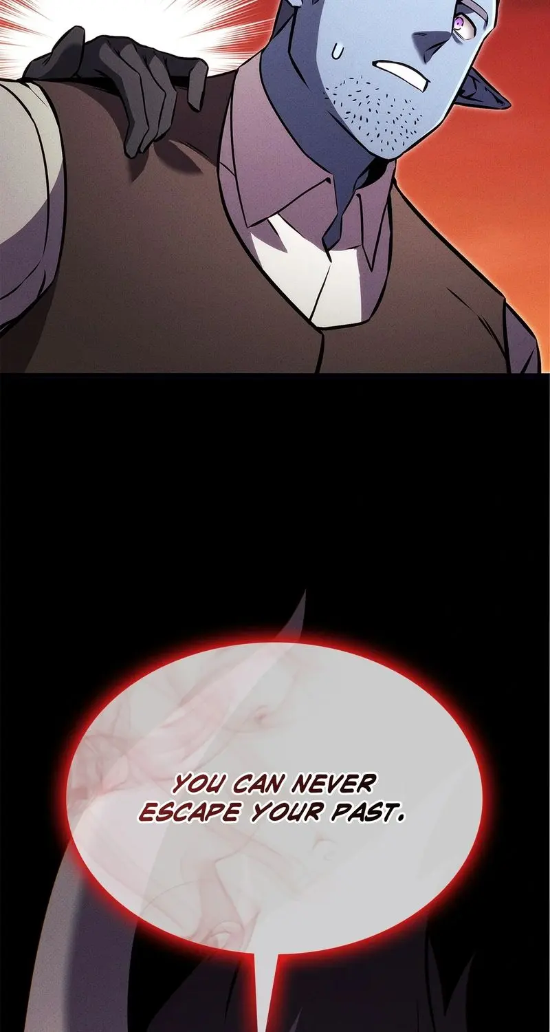 Rankers Return Chapter 203 - Page 3
