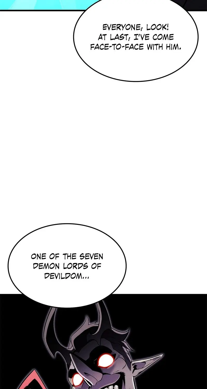 Rankers Return Chapter 203 - Page 33