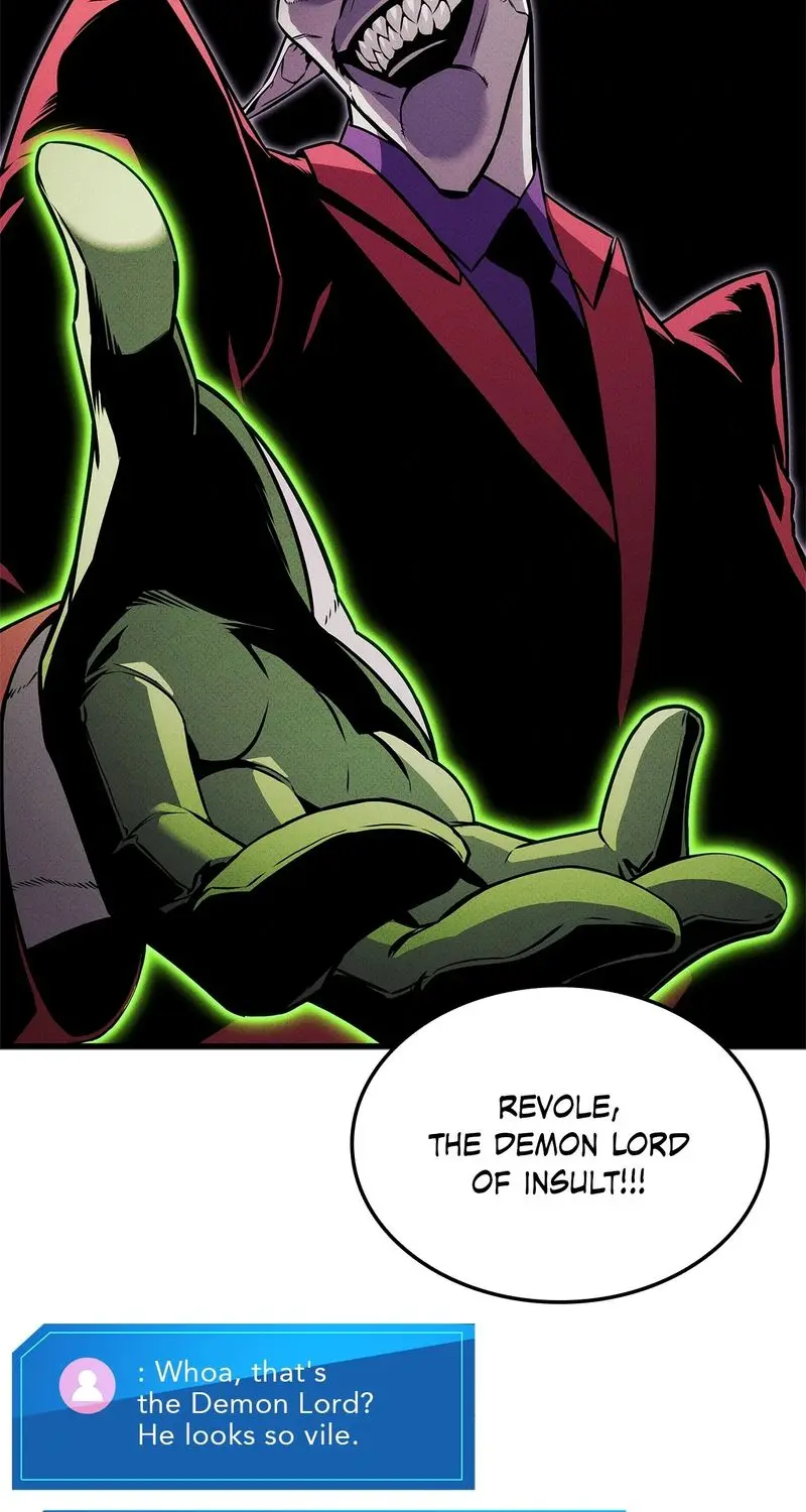 Rankers Return Chapter 203 - Page 34