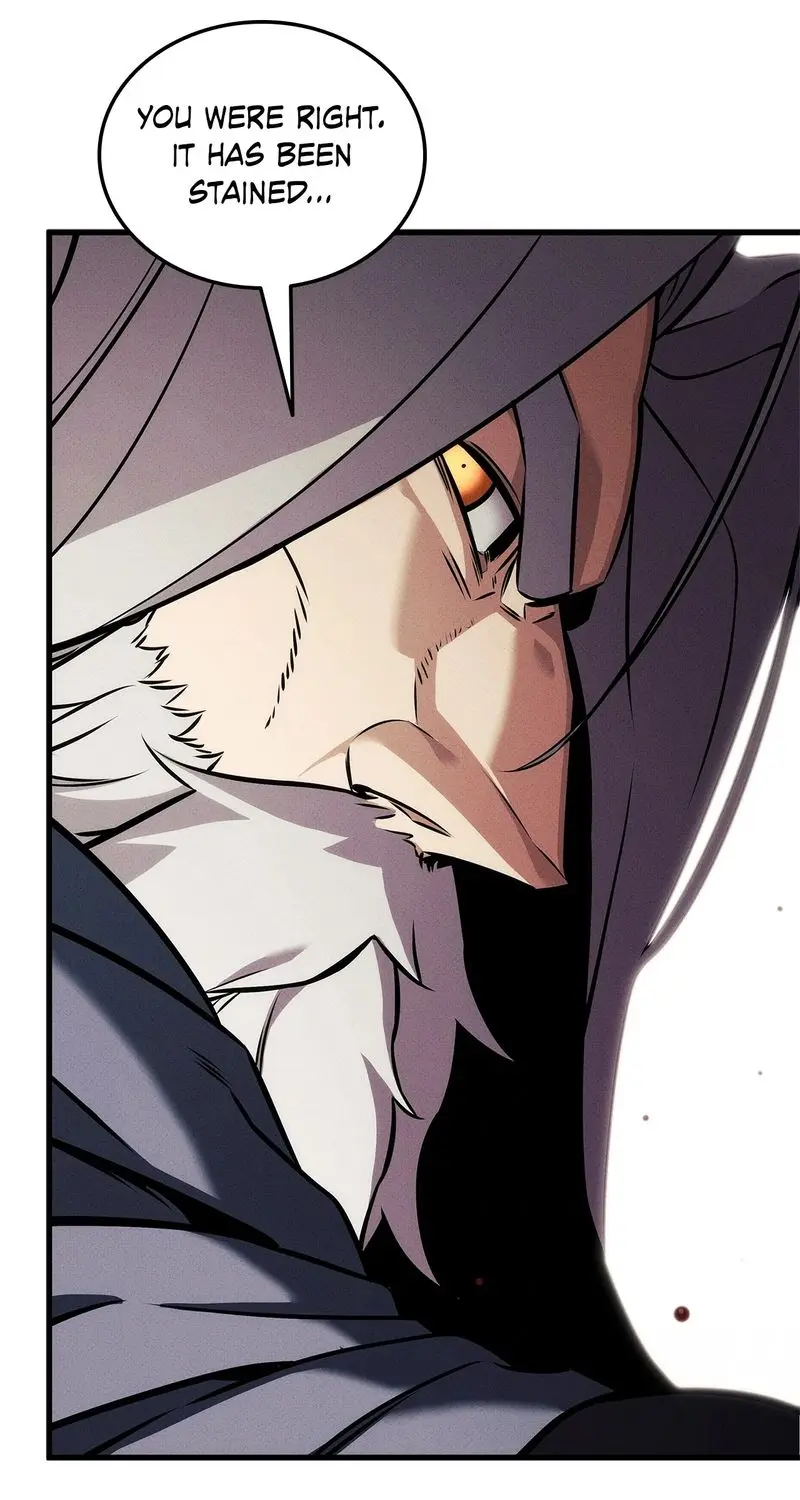 Rankers Return Chapter 203 - Page 41