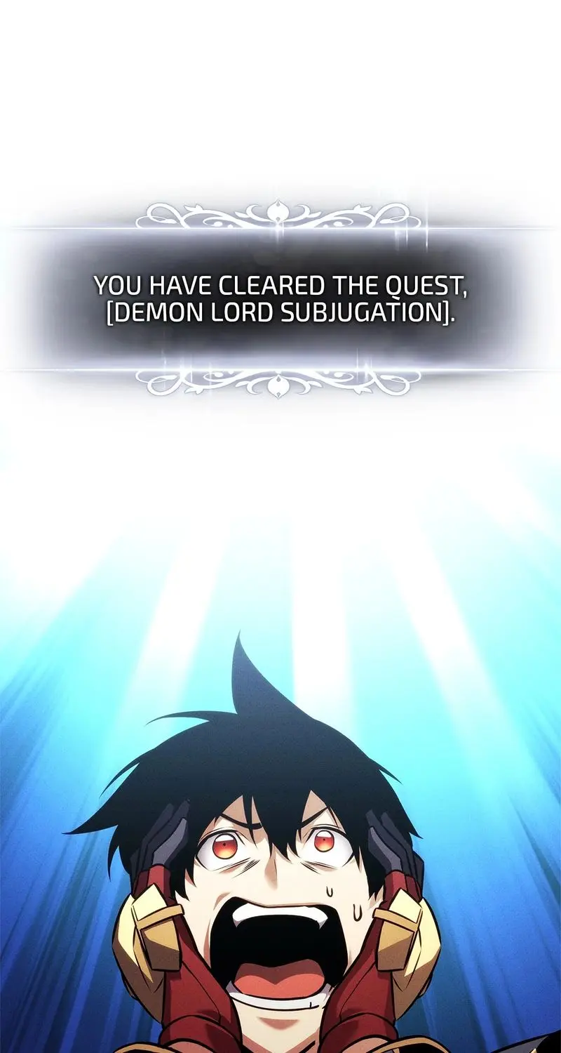 Rankers Return Chapter 203 - Page 45