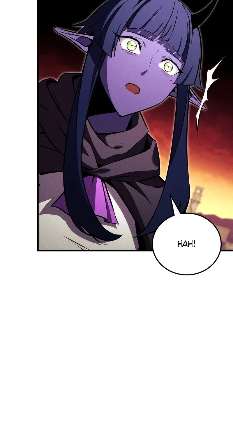 Rankers Return Chapter 203 - Page 52