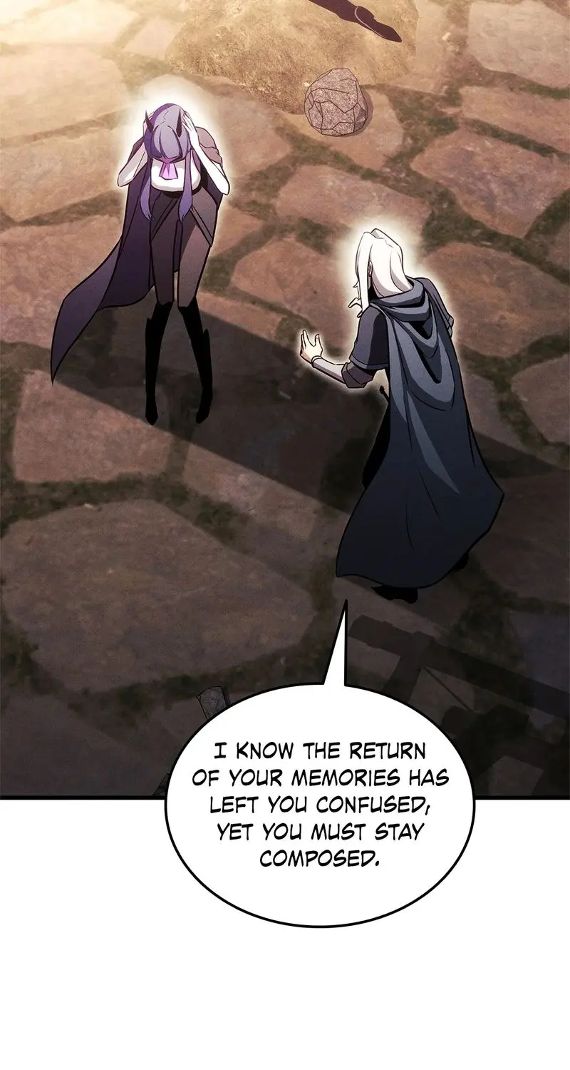 Rankers Return Chapter 203 - Page 58