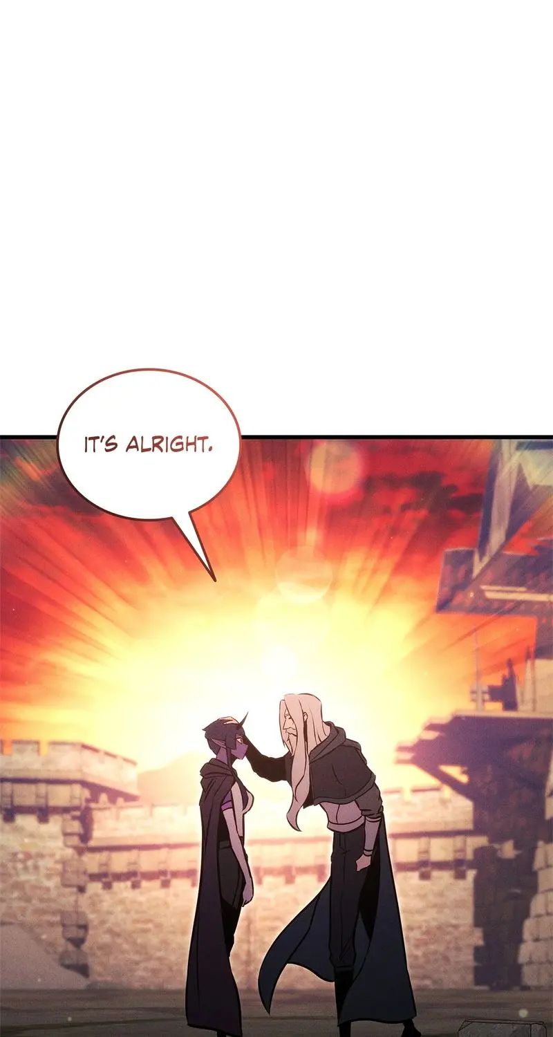 Rankers Return Chapter 203 - Page 62