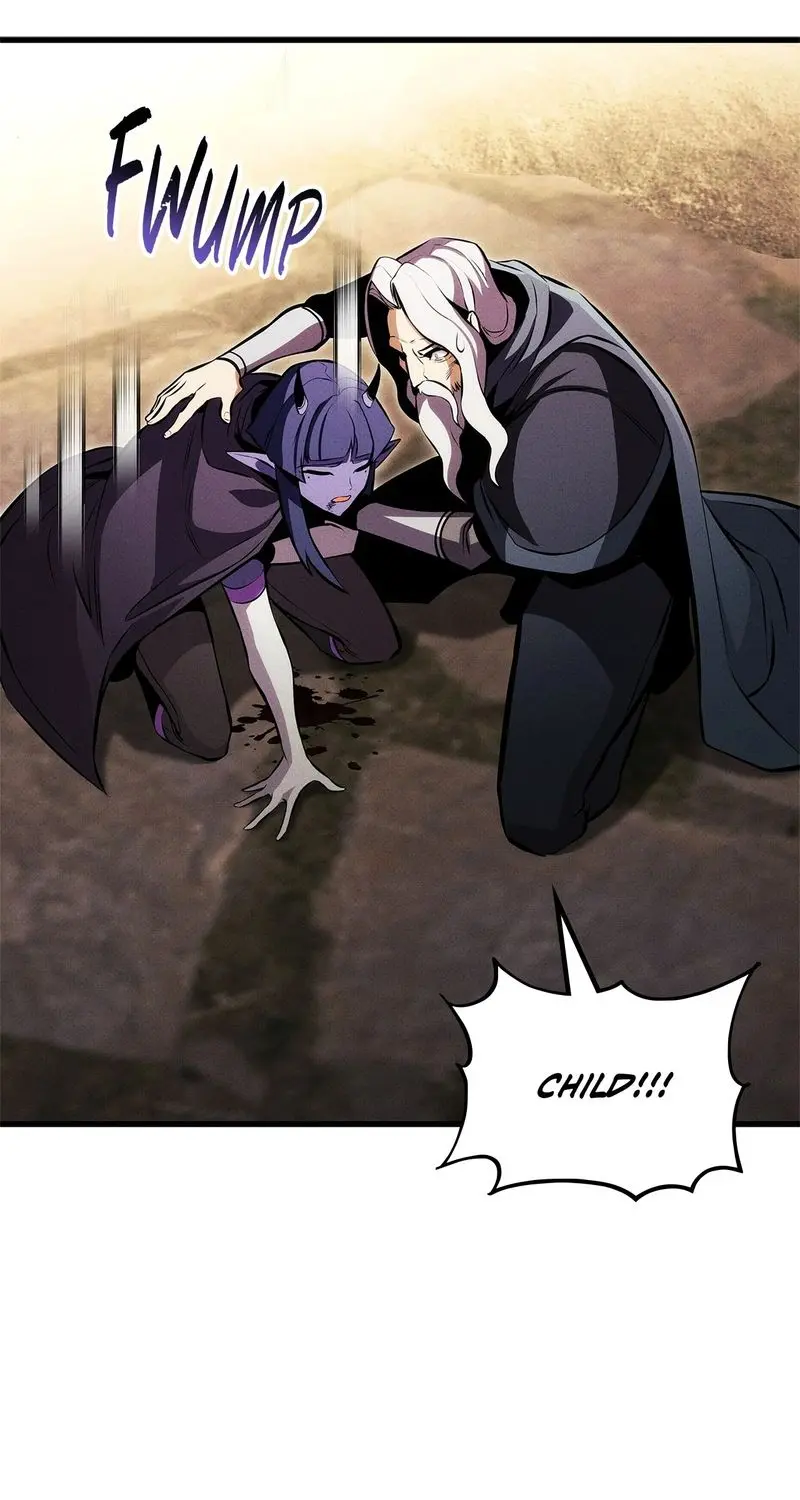 Rankers Return Chapter 203 - Page 76
