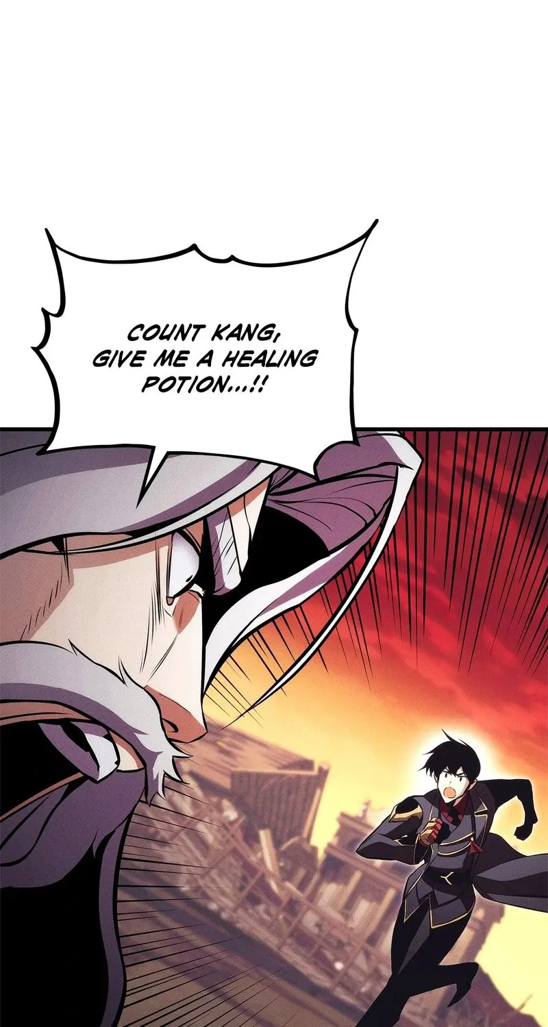 Rankers Return Chapter 203 - Page 77