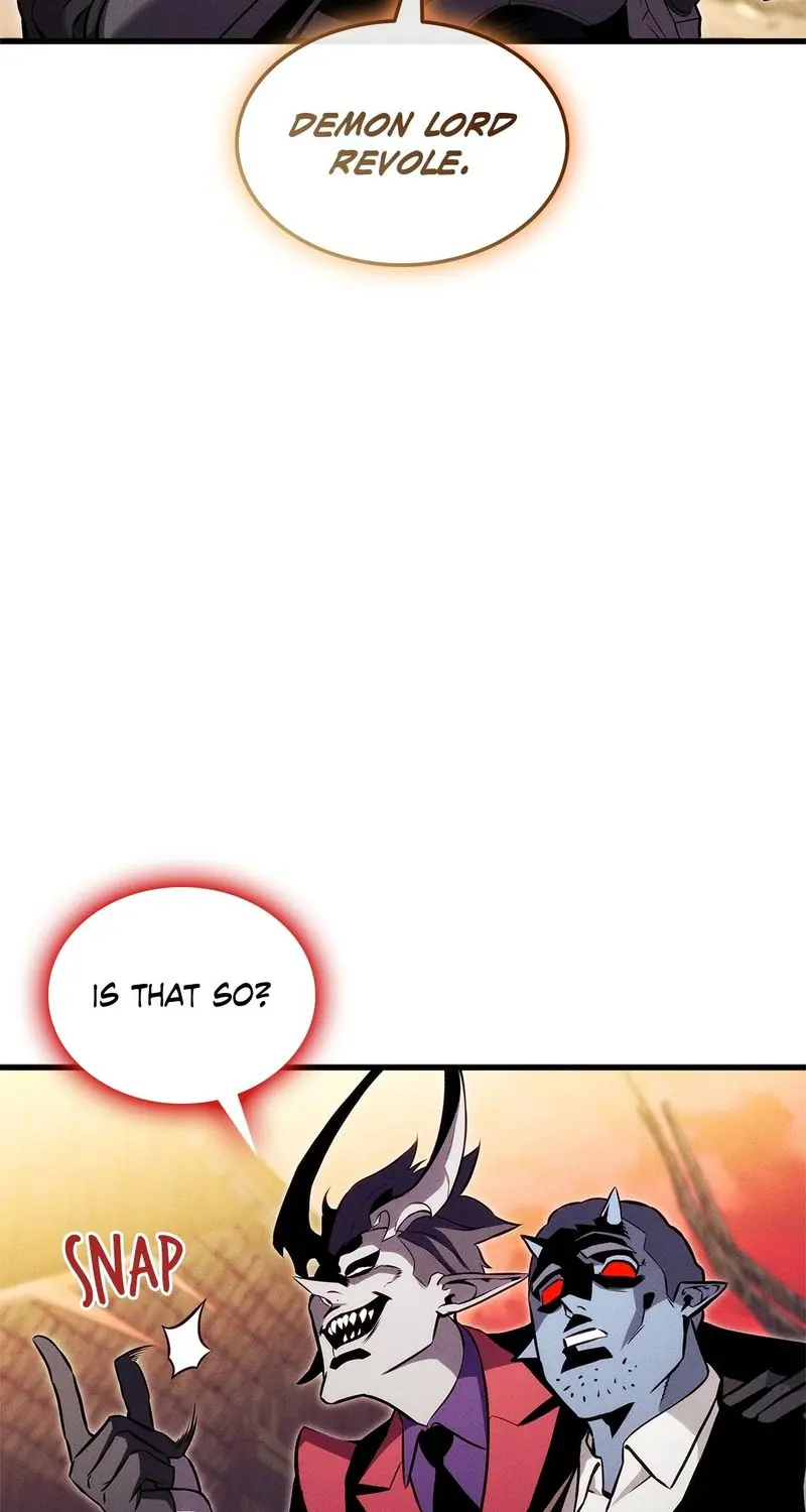 Rankers Return Chapter 203 - Page 8