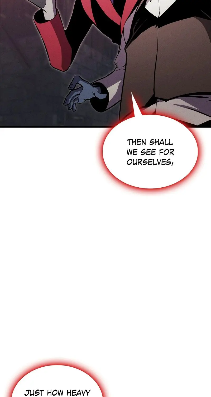 Rankers Return Chapter 203 - Page 9