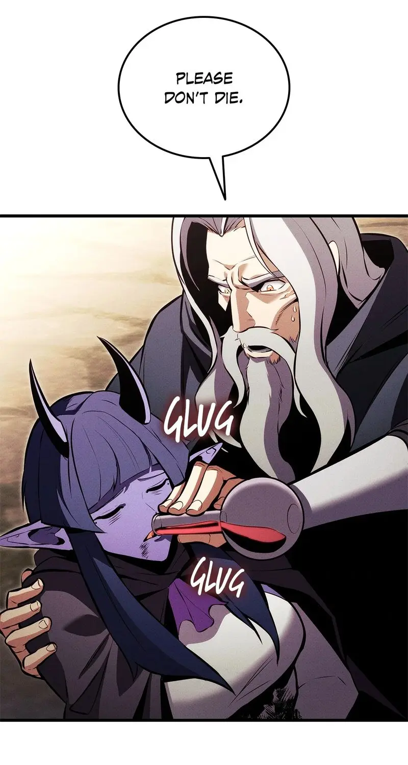 Rankers Return Chapter 203 - Page 92