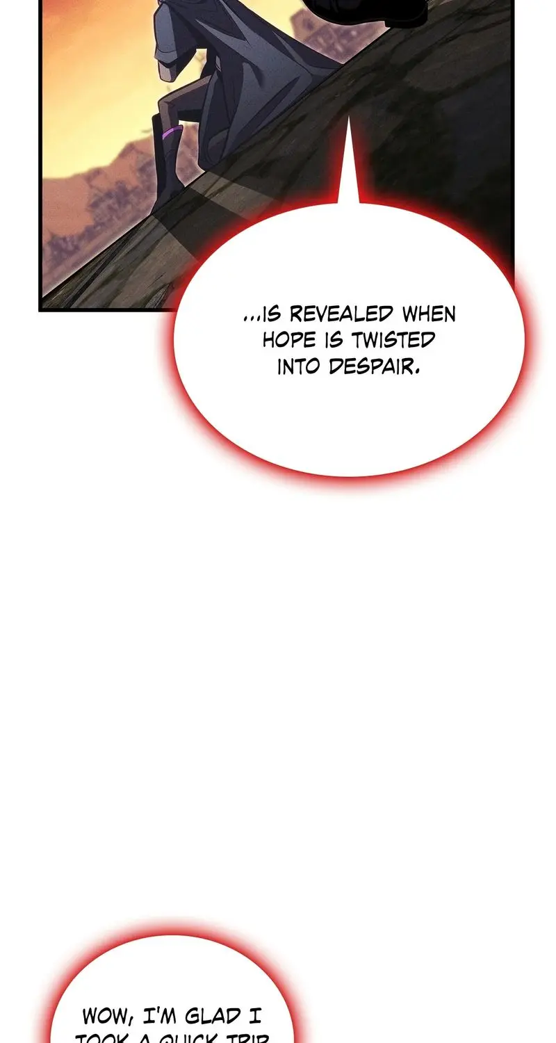 Rankers Return Chapter 203 - Page 94