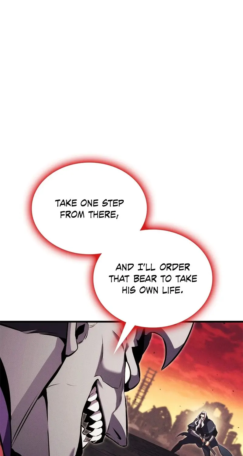 Rankers Return Chapter 204 - Page 104