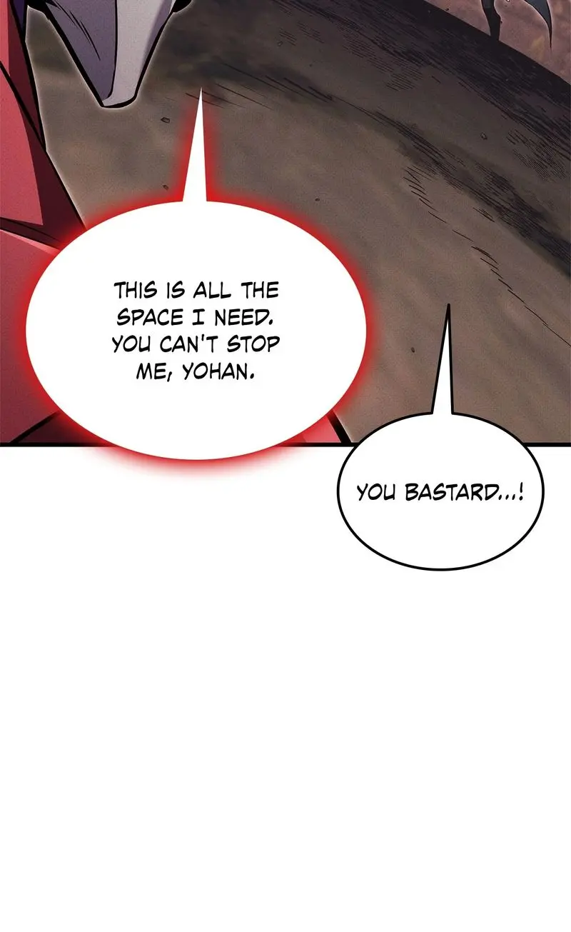 Rankers Return Chapter 204 - Page 105