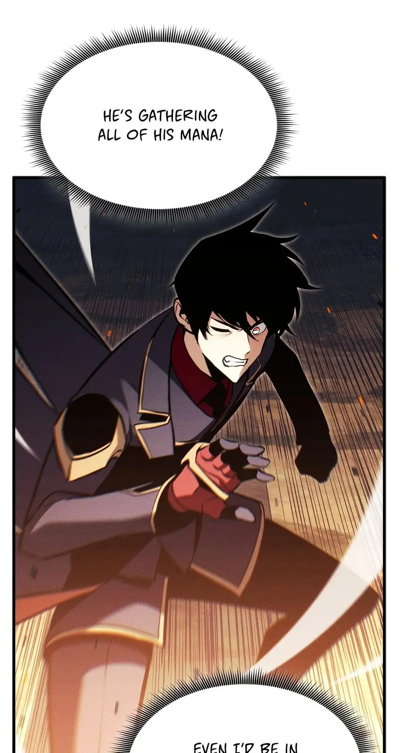 Rankers Return Chapter 204 - Page 111