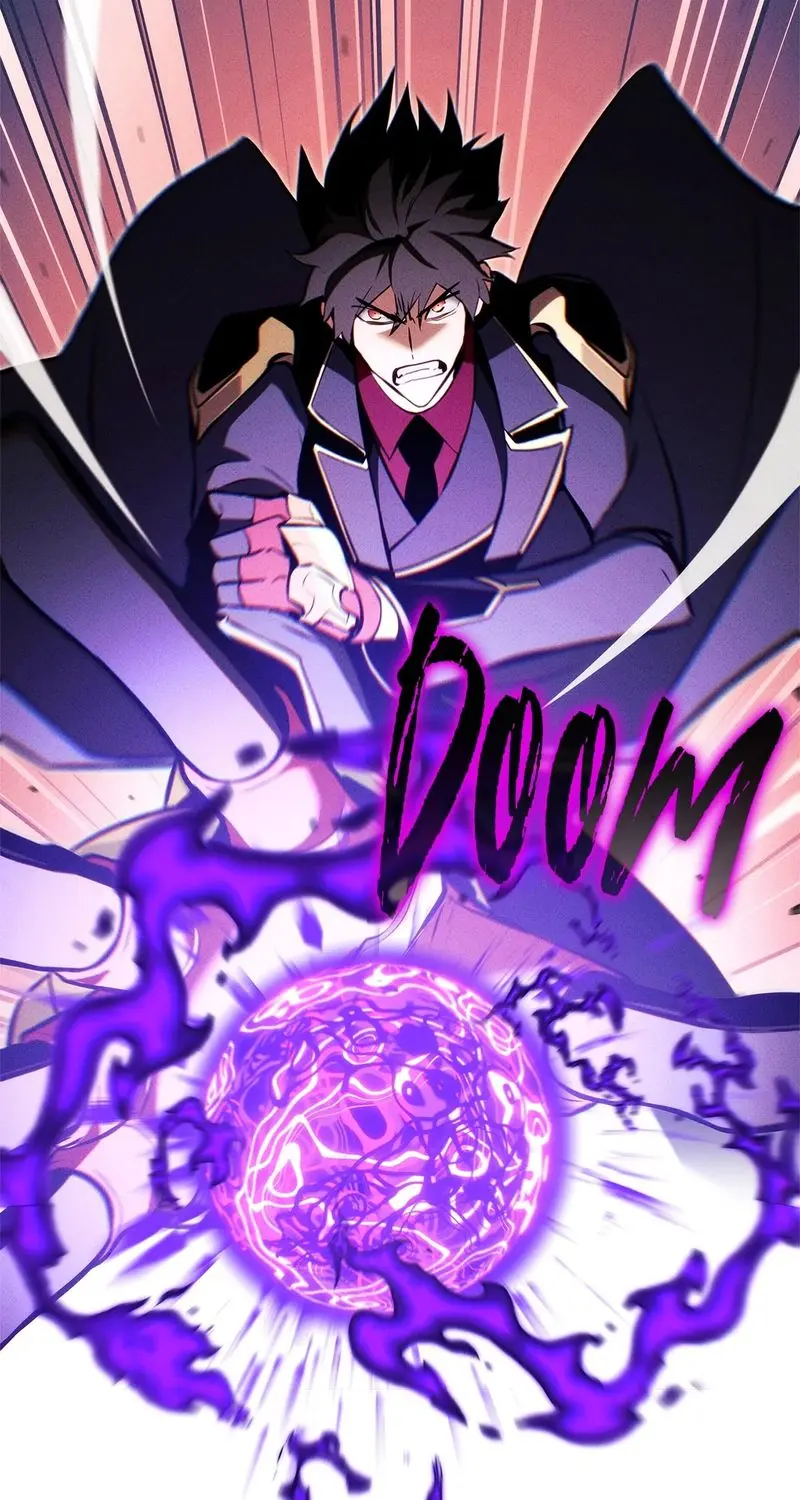 Rankers Return Chapter 204 - Page 114