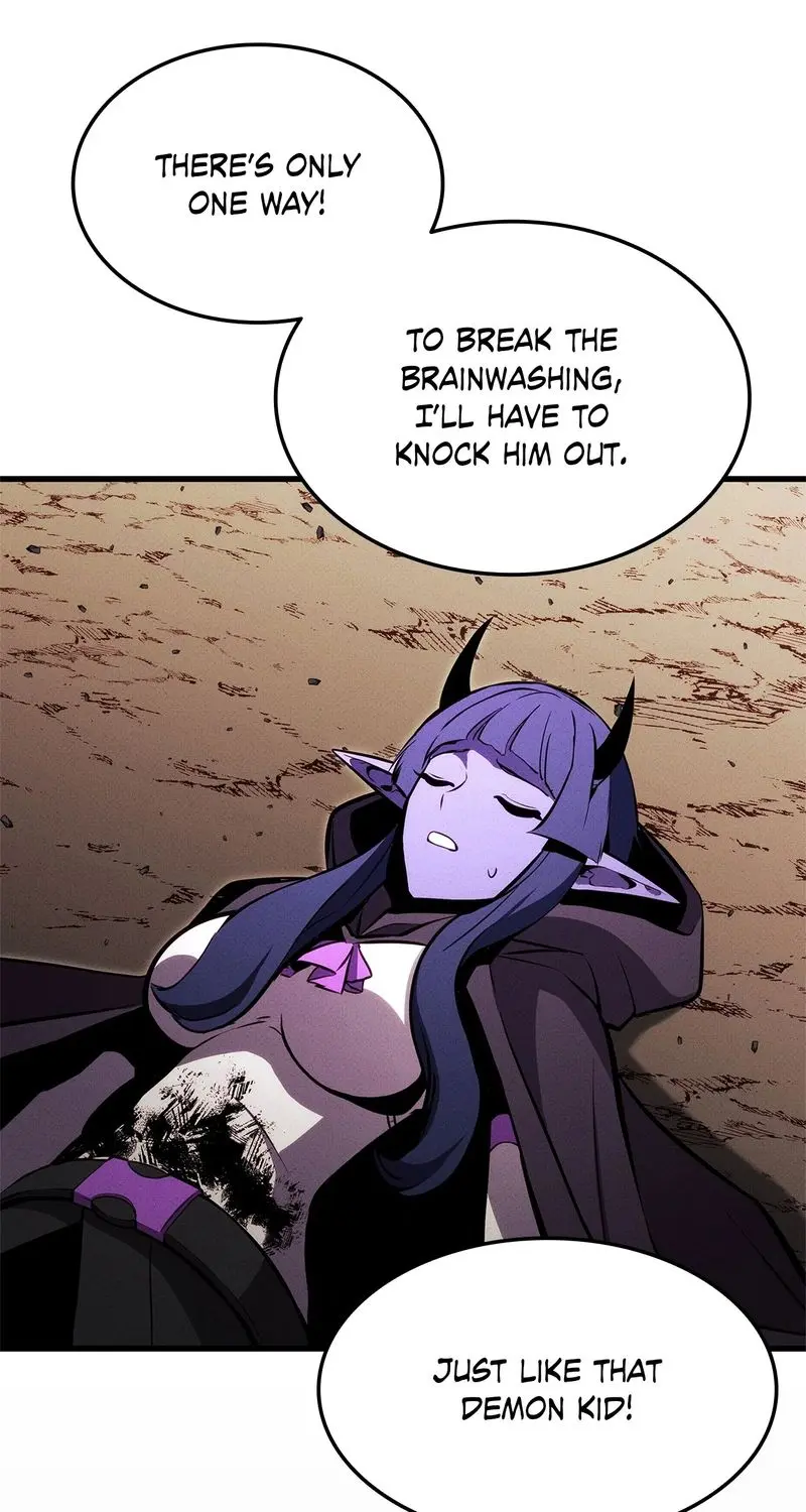 Rankers Return Chapter 204 - Page 116