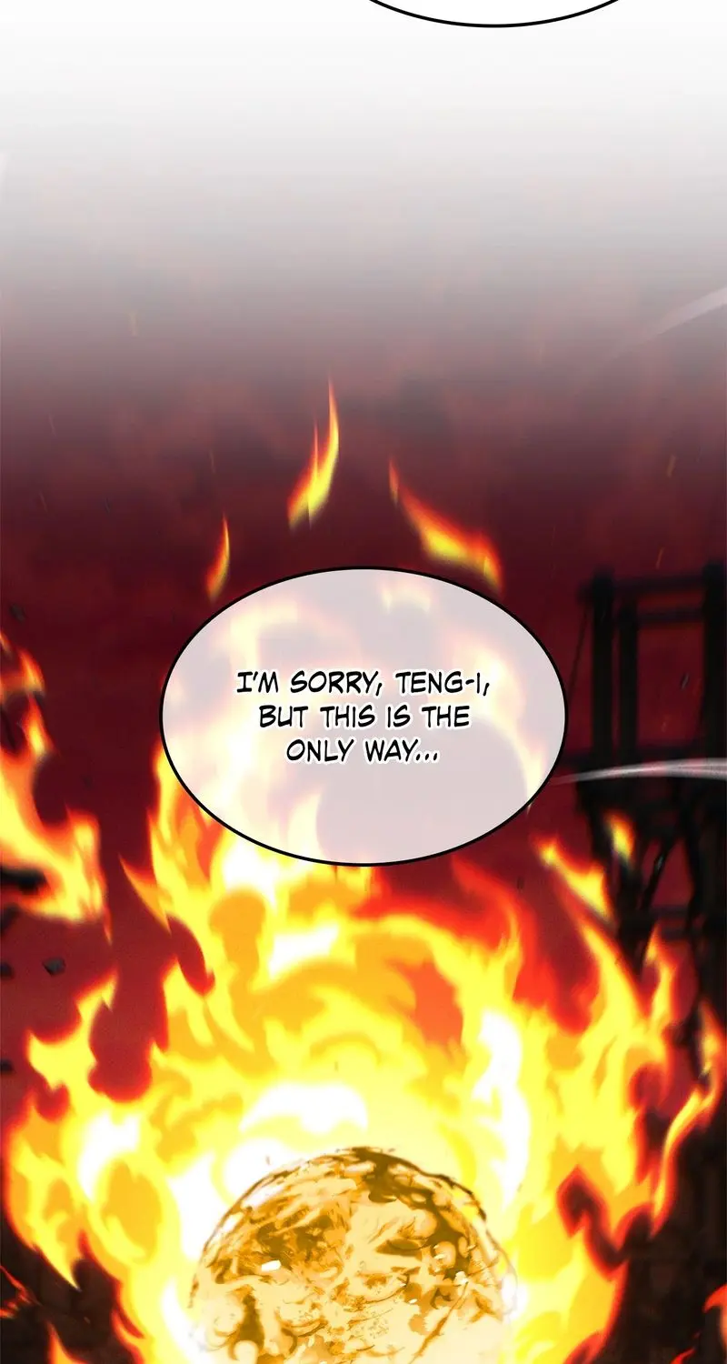 Rankers Return Chapter 204 - Page 117