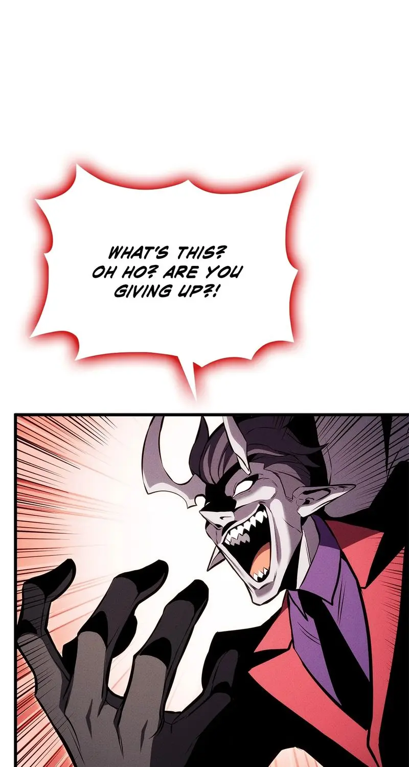 Rankers Return Chapter 204 - Page 126