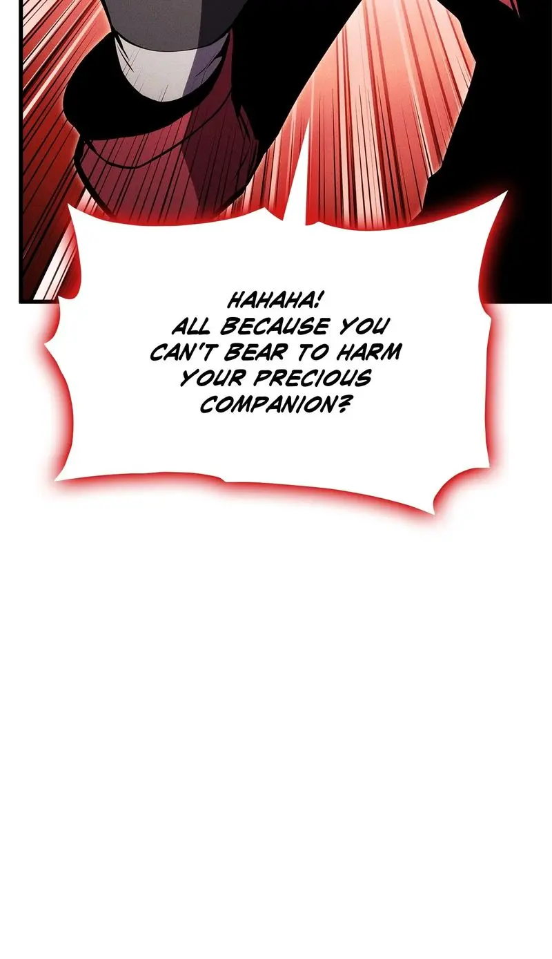 Rankers Return Chapter 204 - Page 127