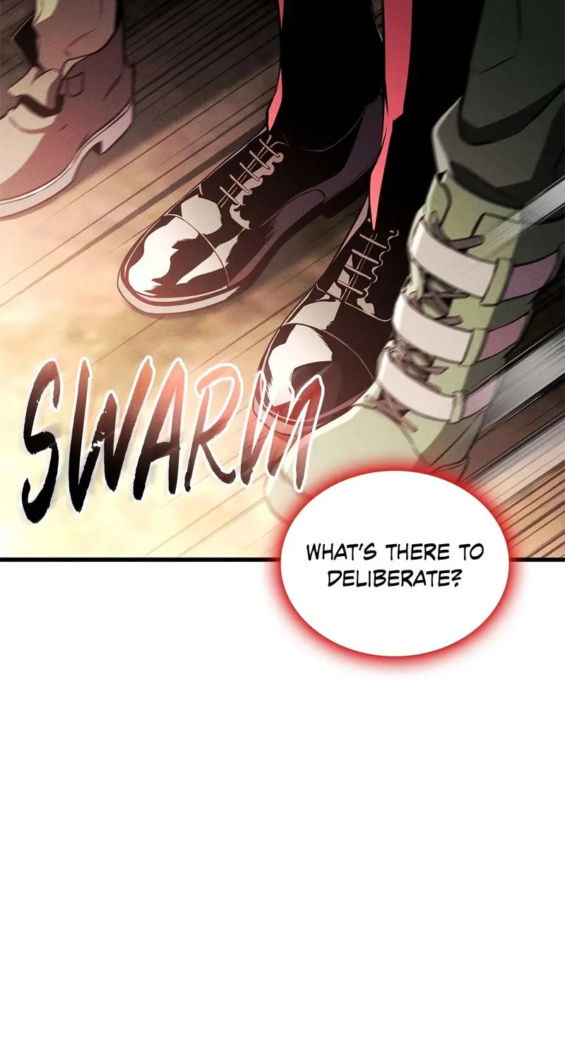 Rankers Return Chapter 204 - Page 14
