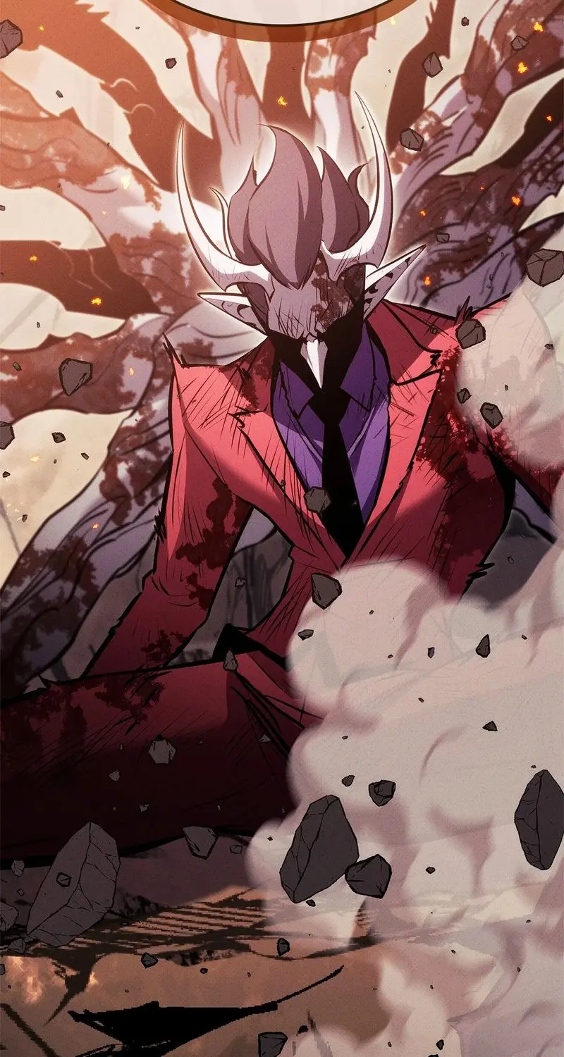 Rankers Return Chapter 204 - Page 140