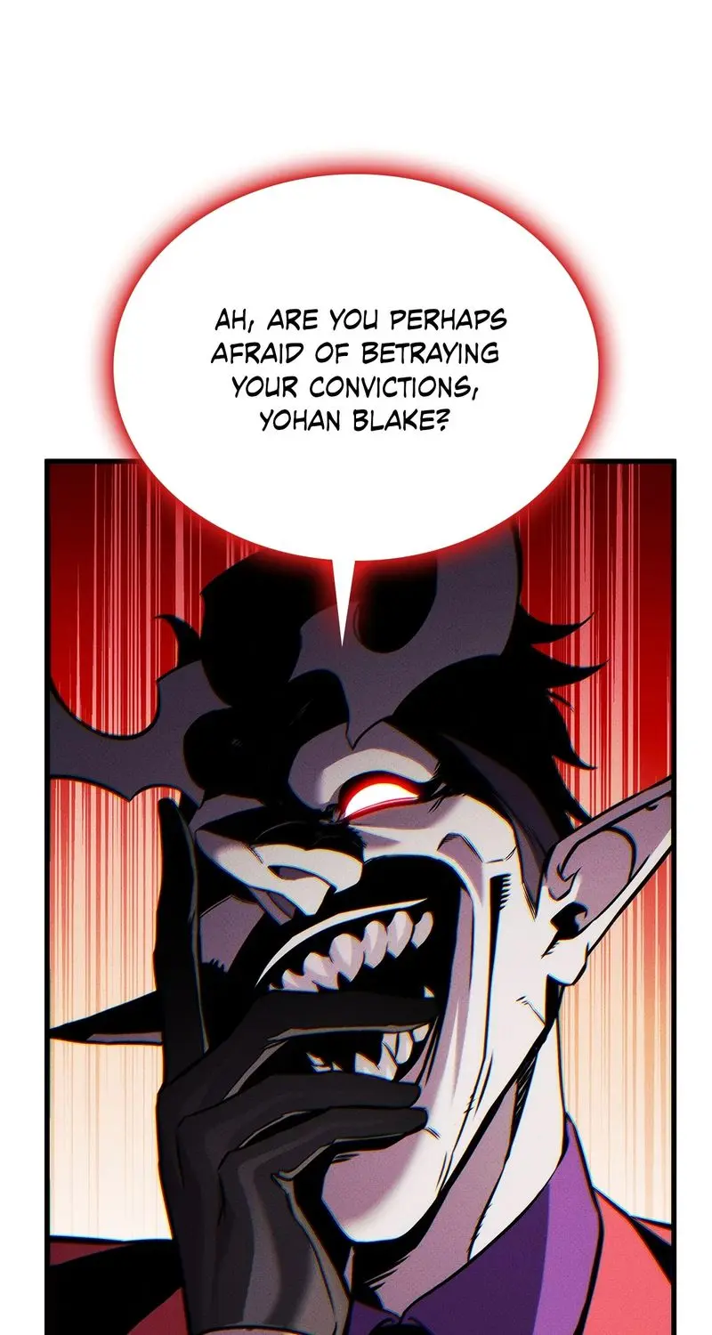 Rankers Return Chapter 204 - Page 17