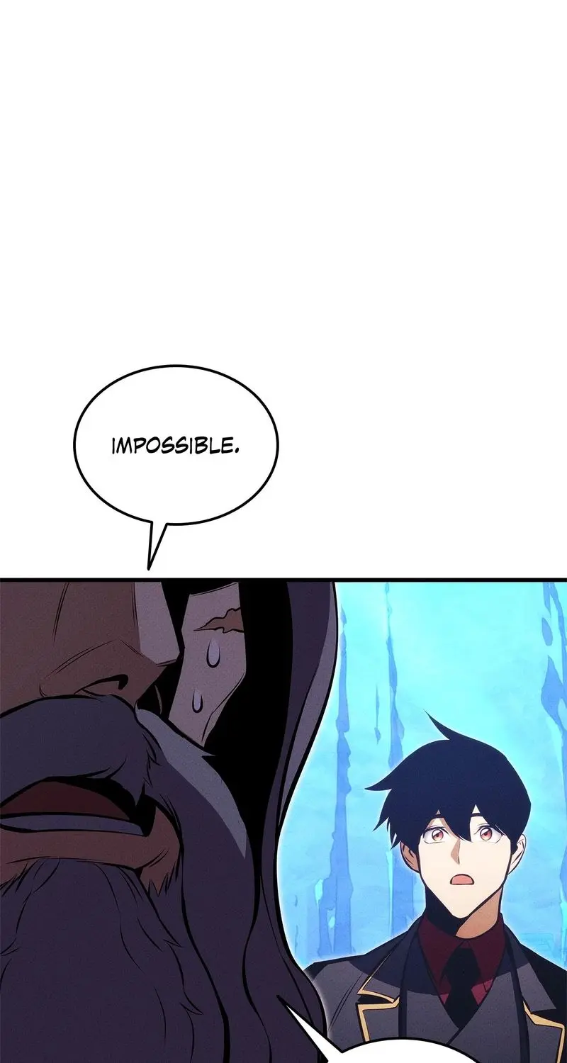 Rankers Return Chapter 204 - Page 2