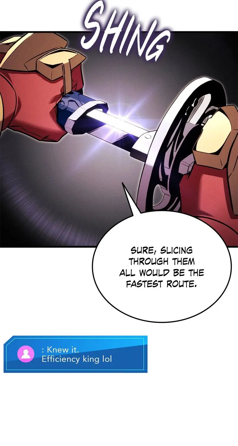 Rankers Return Chapter 204 - Page 21