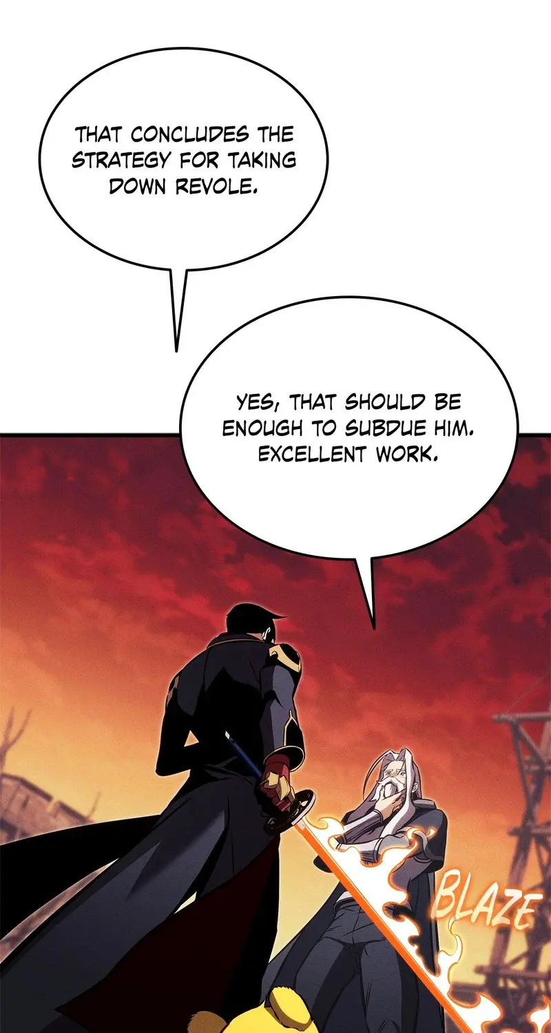 Rankers Return Chapter 204 - Page 29