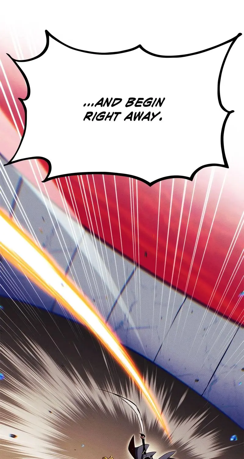Rankers Return Chapter 204 - Page 31