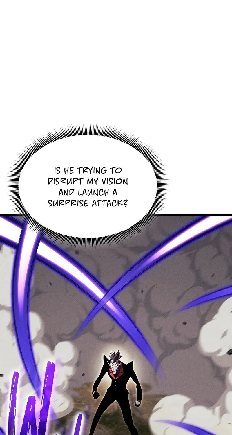 Rankers Return Chapter 204 - Page 38