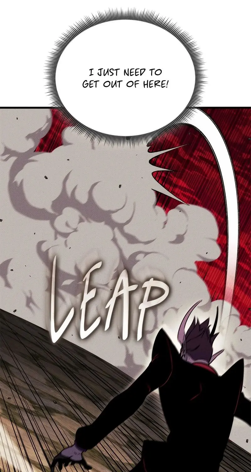 Rankers Return Chapter 204 - Page 40