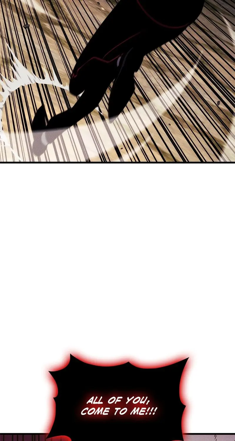 Rankers Return Chapter 204 - Page 41