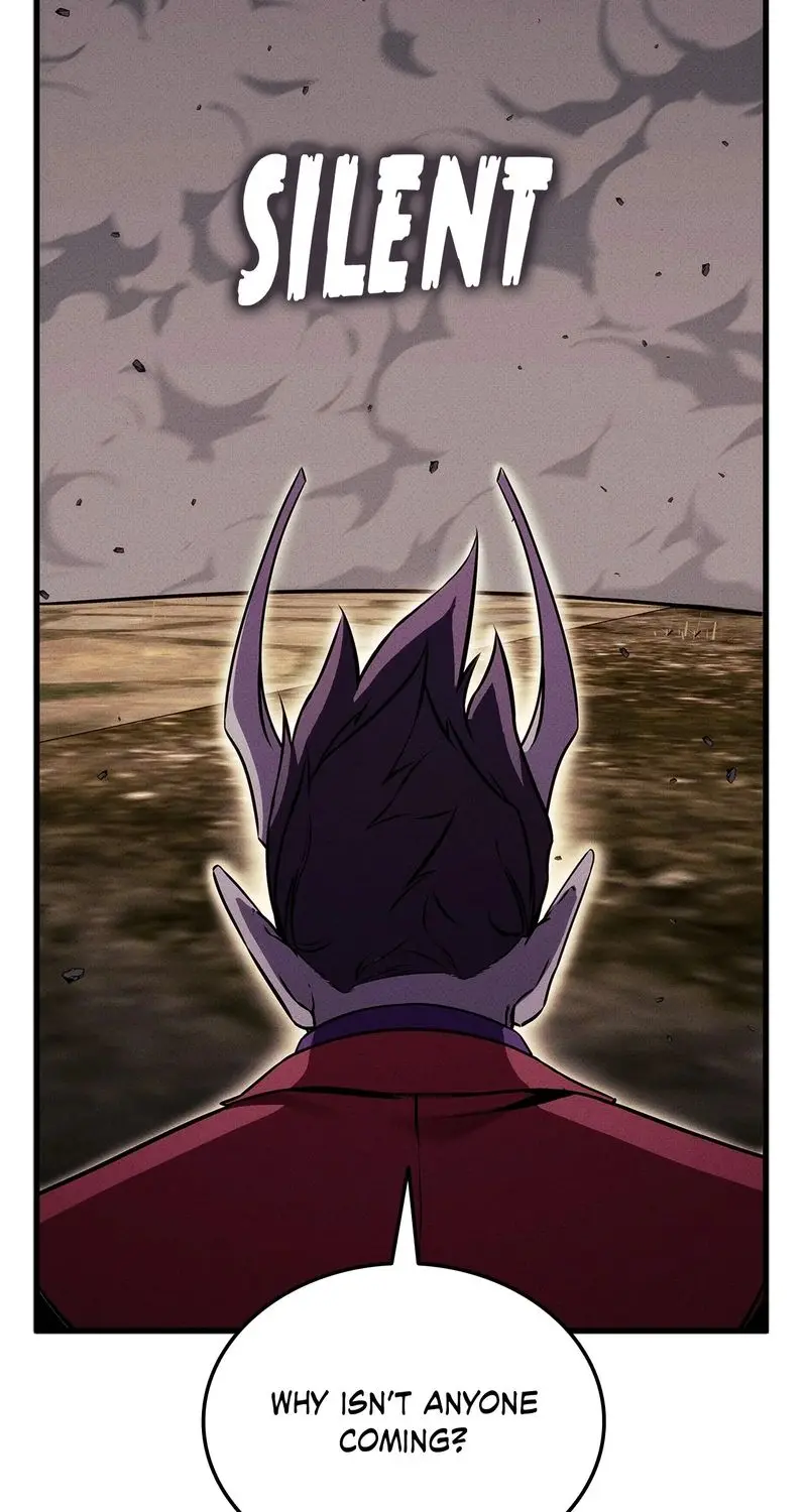 Rankers Return Chapter 204 - Page 43