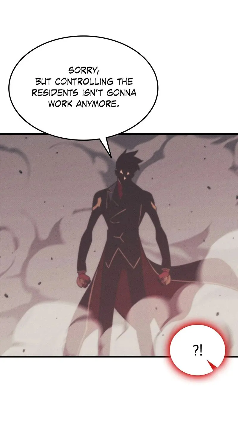 Rankers Return Chapter 204 - Page 45