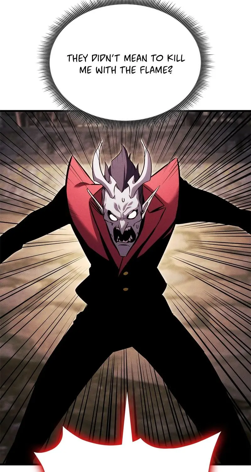 Rankers Return Chapter 204 - Page 50