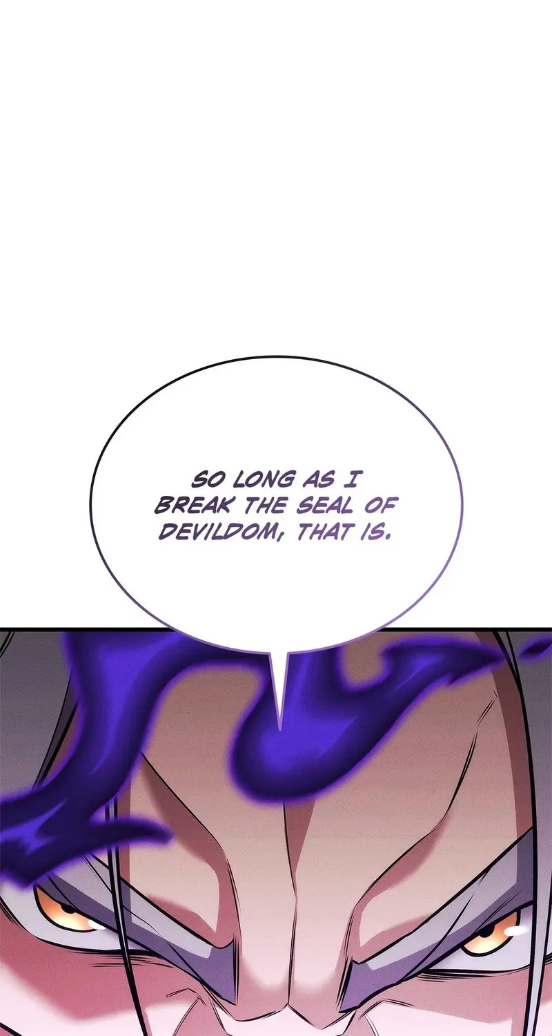 Rankers Return Chapter 204 - Page 55