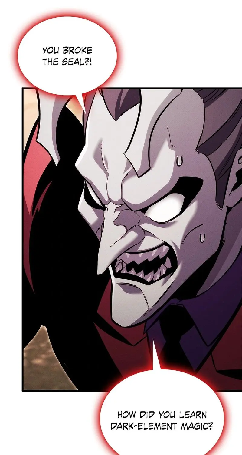 Rankers Return Chapter 204 - Page 58