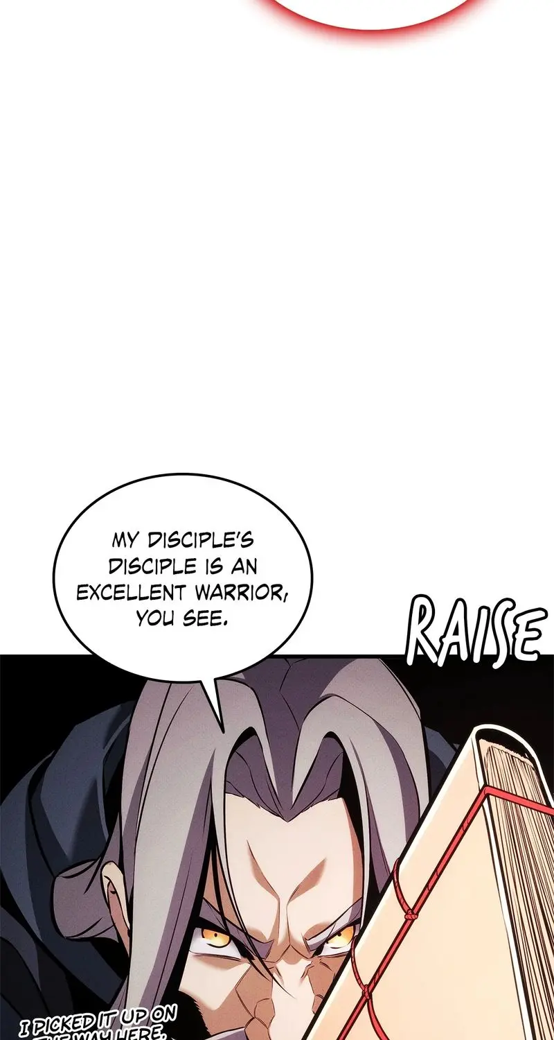 Rankers Return Chapter 204 - Page 59